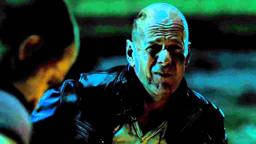 A Good Day To Die Hard | 'Pirate Gun' | Clip HD