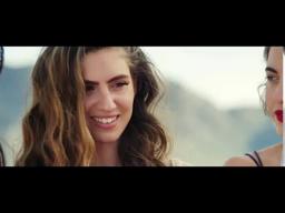 By Light Of Desert Night - Trailer