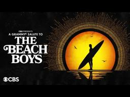 A GRAMMY® Salute to The Beach Boys