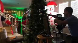 "Ornament" 2020 - Timelapse