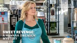 Preview - Sweet Revenge: A Hannah Swensen Mystery - Hallmark Movies & Mysteries