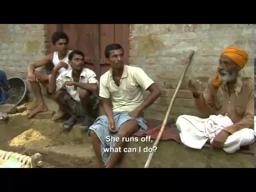 PINK SARIS | Women Make Movies | Trailer