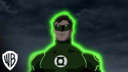 Apokolips Attacks Clip