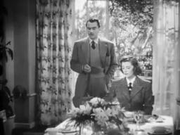 Third Finger, Left Hand - Original Theatrical Trailer