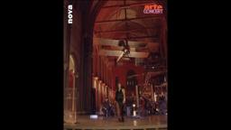 Sevdaliza en live au Musée des Arts et Métiers I Arte Concert