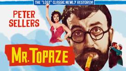 Mr. Topaze (Digitally Restored) - Film Movement Classics Trailer