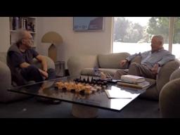 Monte Hellman and Roger Corman on “The Shooting” and “Ride in the Whirlwind”