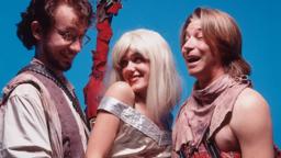 Bleak Future - Super 8mm Film Trailer (1997)