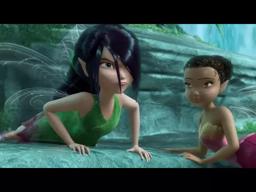 The Pirate Fairy Teaser Trailer