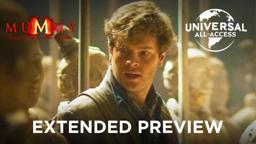 The Greatest Discovery Extended Preview