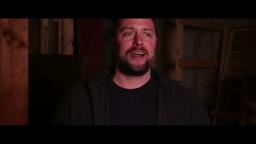 David's Ghost Story - "The Calling" - When the Dead Call Bonus Feature 6