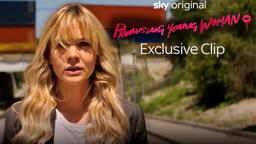 Smashing the truck scene 🪓