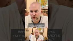 Indie filmmaking requires hard decisions