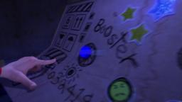 2016 TISDC: 數位動畫_金獎_The Moon is Essentially Gray