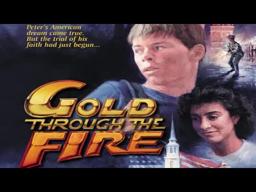 Gold Through The Fire (1987) | Trailer | Charles Harlan | Kris Wolf | Edward T. McDougal