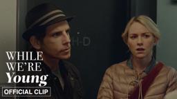 Baby Cult | Official Movie Clip