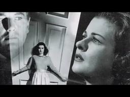"Secret Beyond The Door" - 1947 - Joan Bennett - Fritz Lang - Full Classic Movie