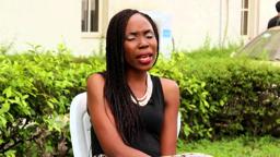 Tunde Kelani's DAZZLING MIRAGE - THE MAKING