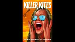 OFFICIAL TRAILER - KILLER KITES (2023)