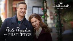 Preview - Pride, Prejudice, and Mistletoe - Hallmark Channel
