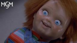 Hi, I'm Chucky!