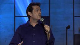 Jimmy Dore - Sentenced To Live Trailer