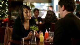 Very Few Fish - Short British Movie