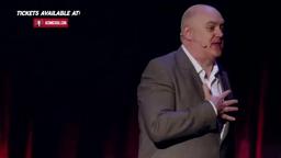 Dara Ó Briain – “So… Where Were We?” [Clip 2]