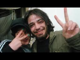 The War Show – Trailer – SFF 17