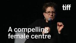 PHILLIS NAGY on Carol | Books on Film | TIFF 2017