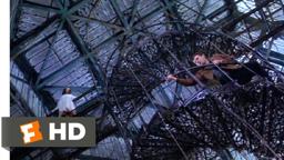 The Spiral Staircase