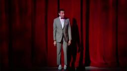 The Pee-Wee Herman Show: Intro & stage reveal