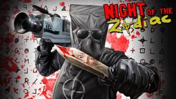 Night of the Zodiac Trailer - SRS Cinema