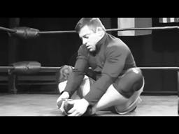 Dynamite Kid Documentary Trailer - Pre Order Now At Highspots.com