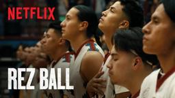 Bringing the Navajo Language to Rez Ball