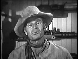 WILL PENNY  -  Behind The Scenes Look - 1968