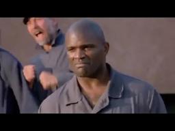 Jean Claude Van Damme Fight Scene | In Hell (2003)