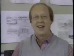 Happy Birthday, Garfield! 10th Anniversary Special 1988