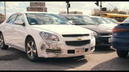 Official Green Band Trailer