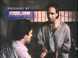 Preview Shaddow Of The Cobra Ch-7 - 1989