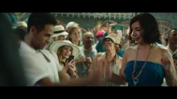 Sin La Habana - Trailer