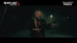 Only In Theaters Friday - Get Tickets Now