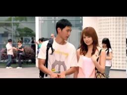 The 33D Invader 2011 trailer ~ 蜜桃成熟時33D