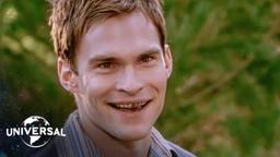 Stifler Eats the “Chocolate Truffle”