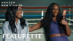 Going The Distance Featurette