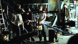 Yes Mum - MAFMAD behind the scenes 2012