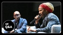 BOB MARLEY: ONE LOVE Q&A with Ziggy Marley and Reinaldo Marcus Green