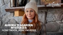 Preview - Aurora Teagarden Mysteries: Honeymoon, Honeymurder - Hallmark Movies & Mysteries