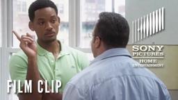 HITCH (2005) – No Dancing Policy