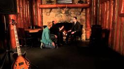 "Stepping Into Forever"